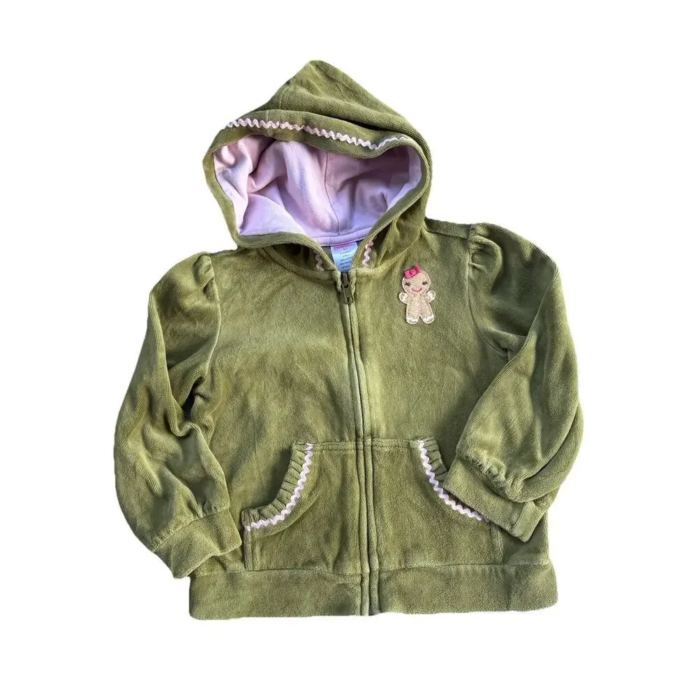 Gymboree excellent